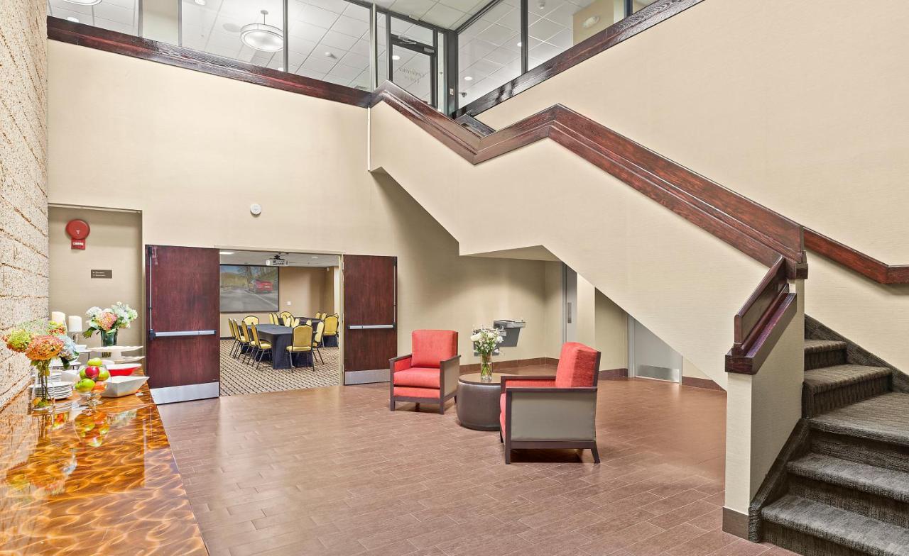 Comfort Inn Syosset-Long Island מראה חיצוני תמונה