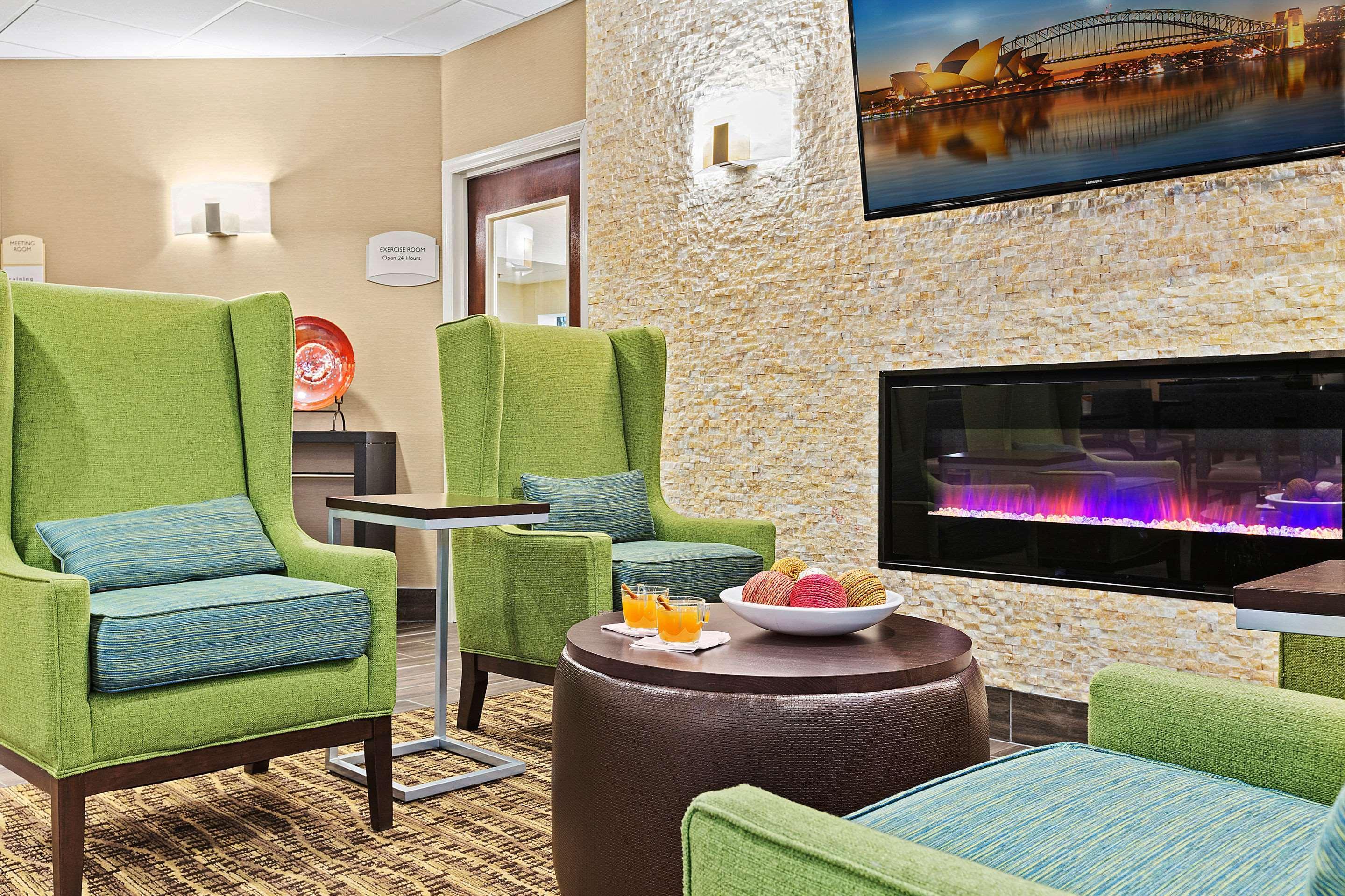 Comfort Inn Syosset-Long Island מראה חיצוני תמונה