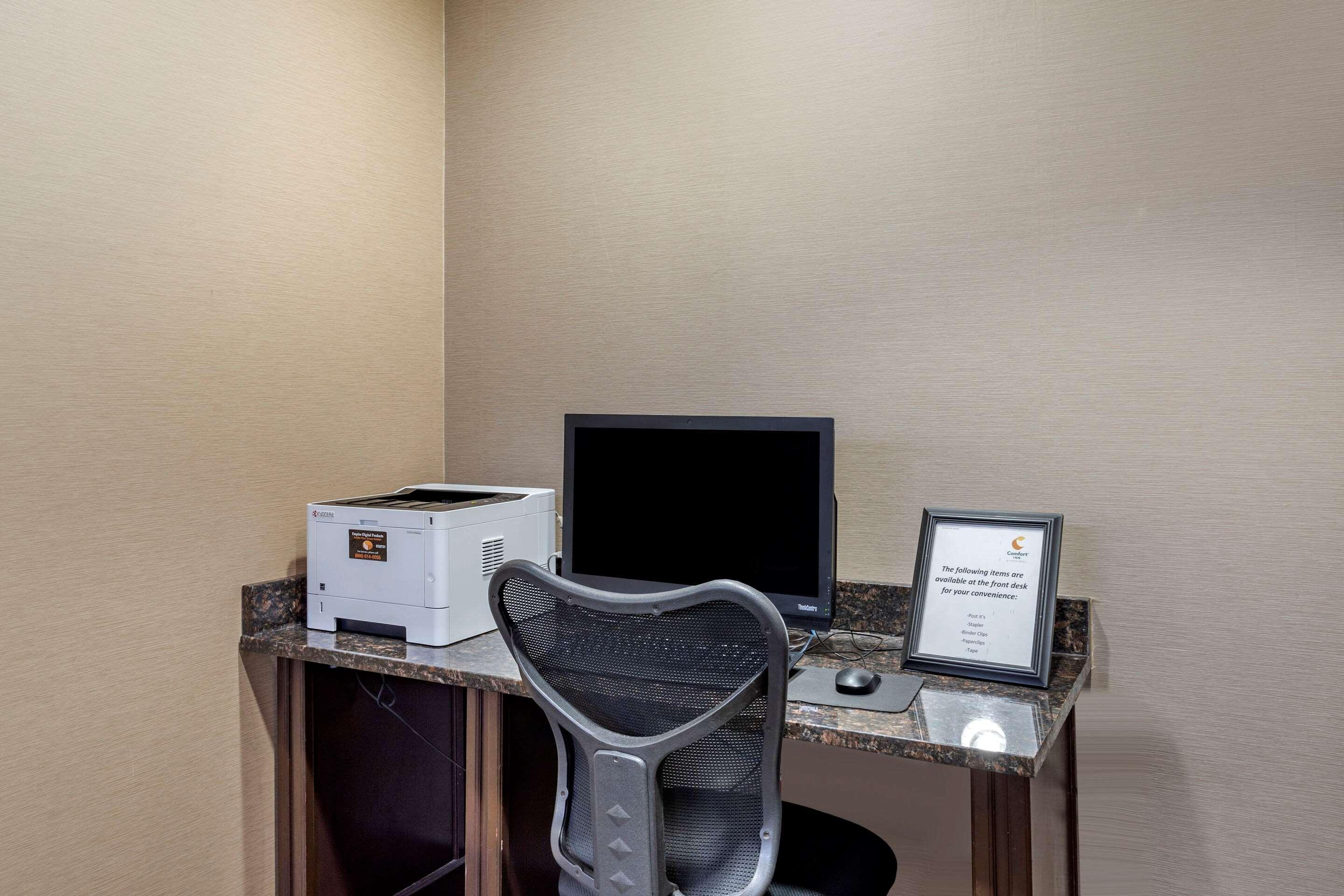 Comfort Inn Syosset-Long Island מראה חיצוני תמונה